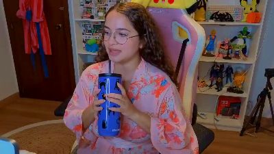 sullysweet live cam on Cam4