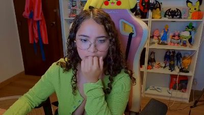 sullysweet live cam on Cam4