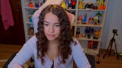 sullysweet live cam on Cam4