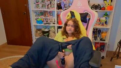sullysweet live cam on Cam4