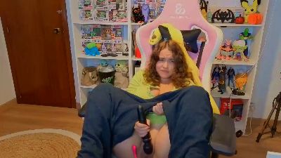 sullysweet live cam on Cam4