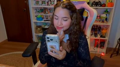 sullysweet live cam on Cam4