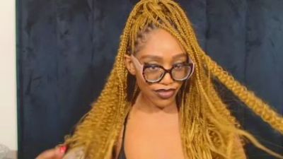 sultrydiva live cam on Cam4
