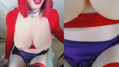 summerissexy live cam on Cam4