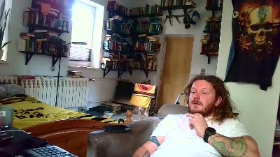 sunrisa live cam on Cam4