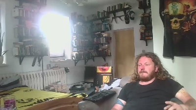 sunrisa live cam on Cam4