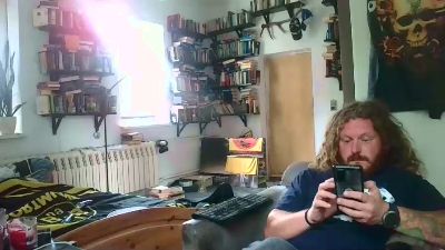 sunrisa live cam on Cam4