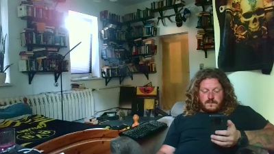 sunrisa live cam on Cam4