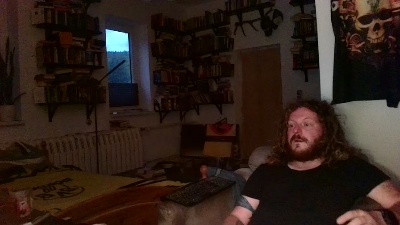 sunrisa live cam on Cam4