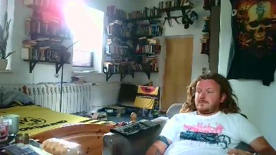 sunrisa live cam on Cam4