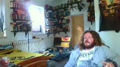 sunrisa live cam on Cam4