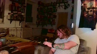 sunrisa live cam on Cam4