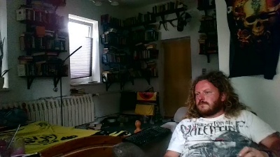sunrisa live cam on Cam4
