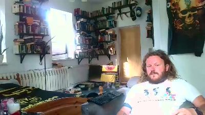 sunrisa live cam on Cam4