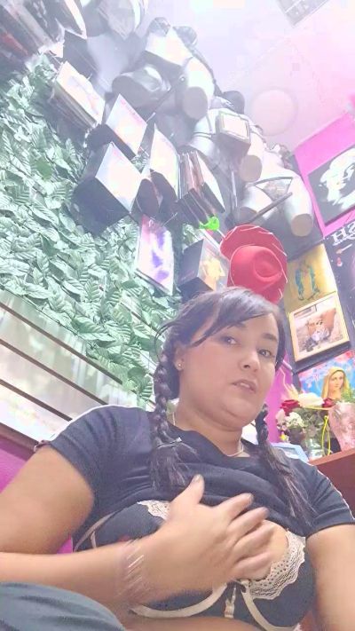 sunyfun live cam on Cam4
