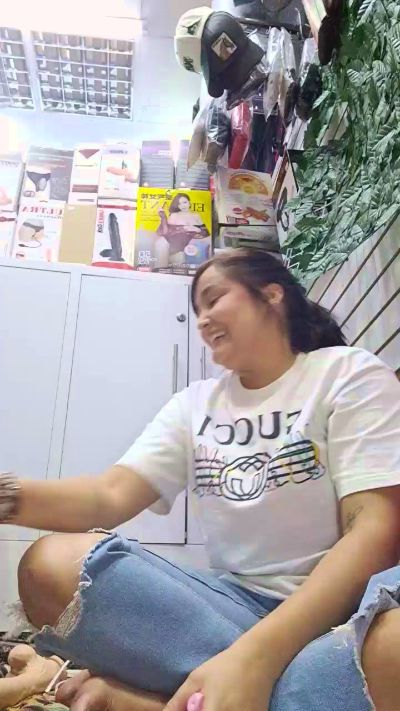 sunyfun live cam on Cam4