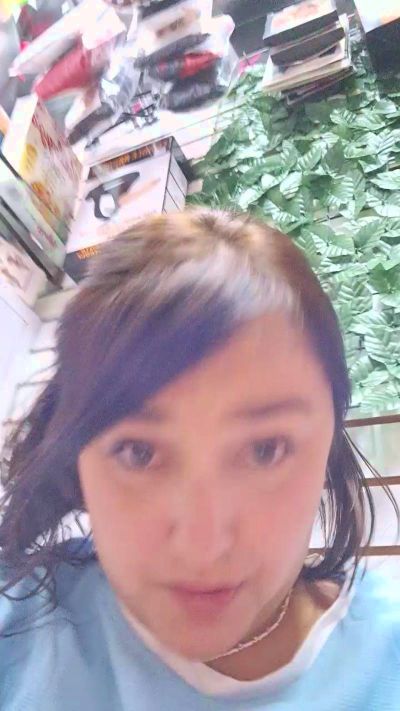 sunyfun live cam on Cam4