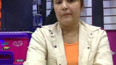 sunyfun live cam on Cam4