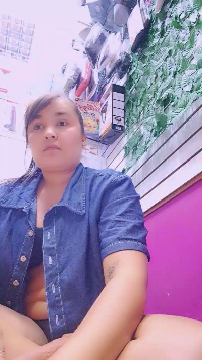 sunyfun live cam on Cam4