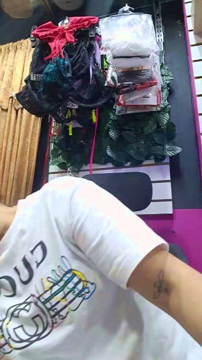 sunyfun live cam on Cam4