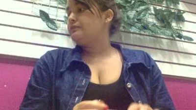 sunyfun live cam on Cam4