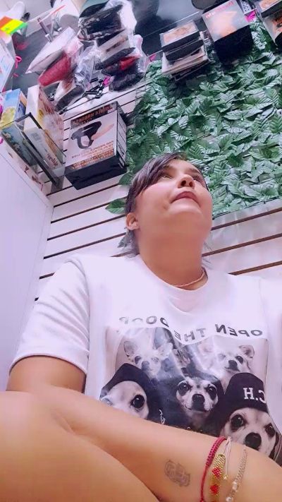 sunyfun live cam on Cam4