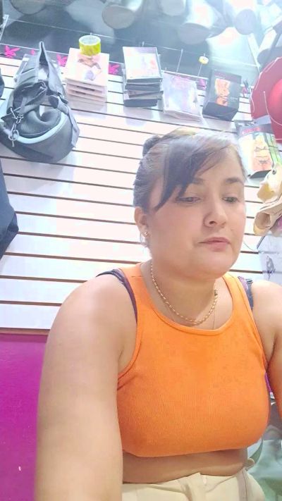 sunyfun live cam on Cam4