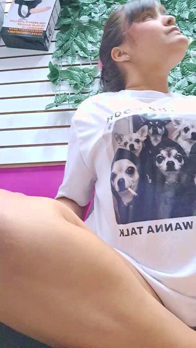 sunyfun live cam on Cam4