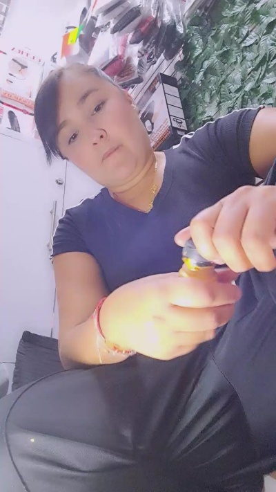 sunyfun live cam on Cam4