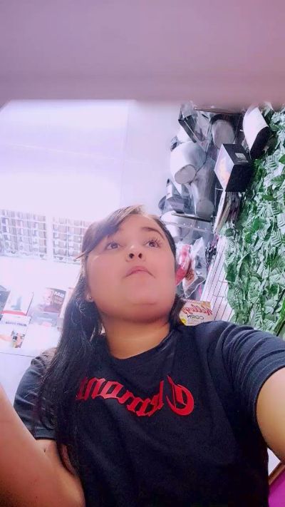 sunyfun live cam on Cam4