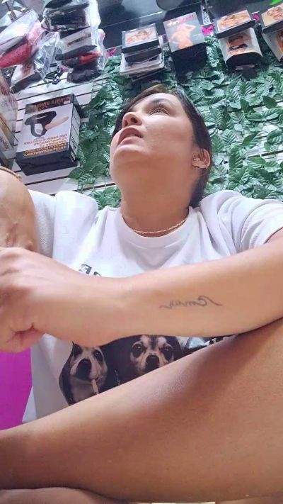 sunyfun live cam on Cam4