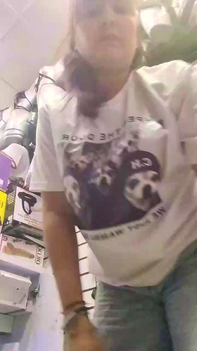 sunyfun live cam on Cam4