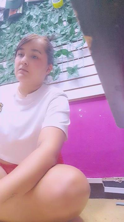 sunyfun live cam on Cam4