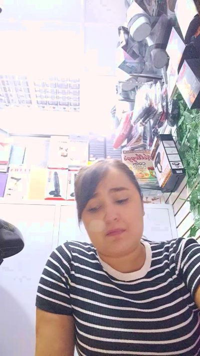 sunyfun live cam on Cam4