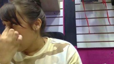 sunyfun live cam on Cam4