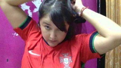 sunyfun live cam on Cam4