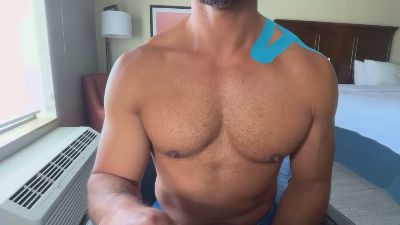 super_morenohot live cam on Cam4