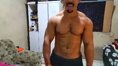 superbigmr live cam on Cam4