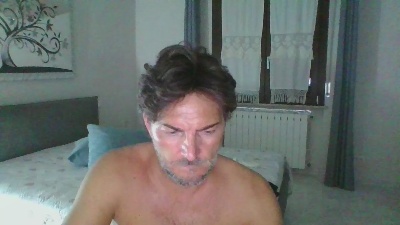 superbonazzo live cam on Cam4