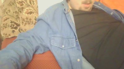 superclaude live cam on Cam4