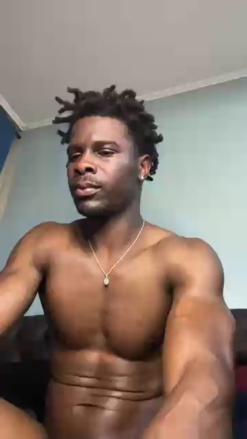 superkinghot live cam on Cam4