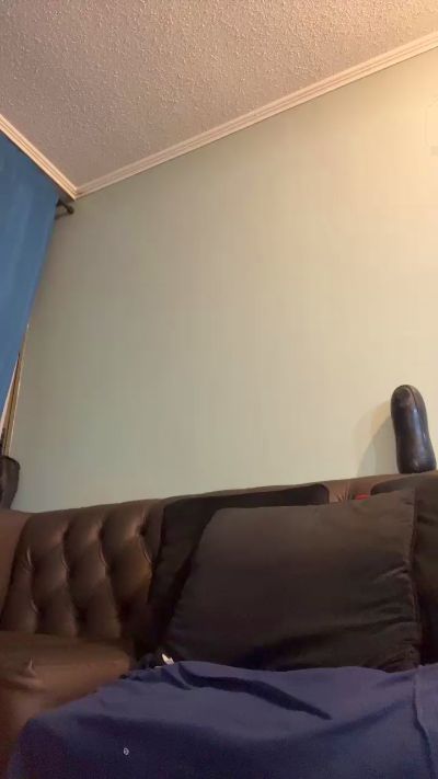 superkinghot live cam on Cam4