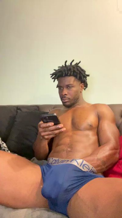 superkinghot live cam on Cam4
