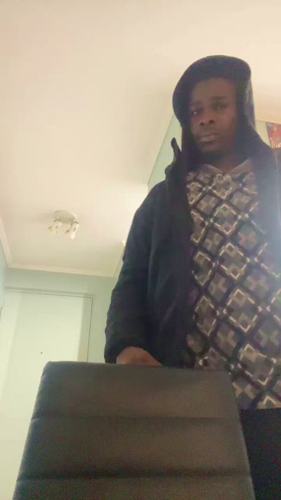 superkinghot live cam on Cam4