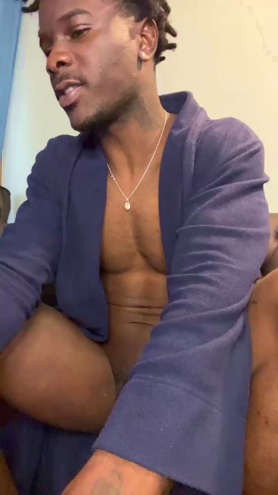 superkinghot live cam on Cam4