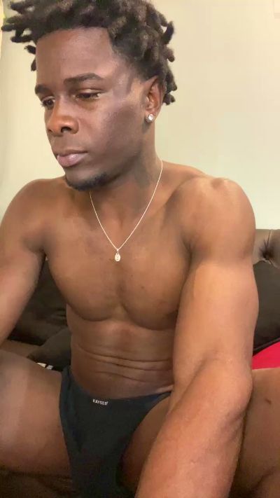 superkinghot live cam on Cam4
