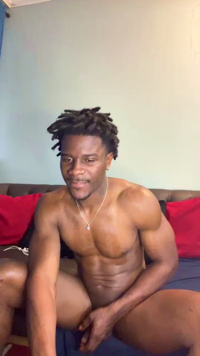 superkinghot live cam on Cam4