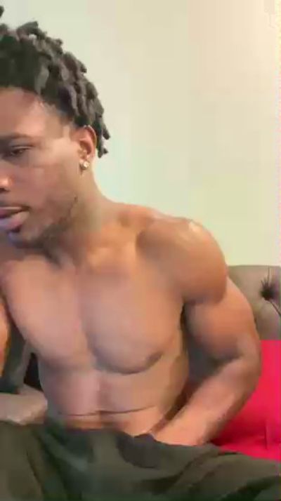 superkinghot live cam on Cam4