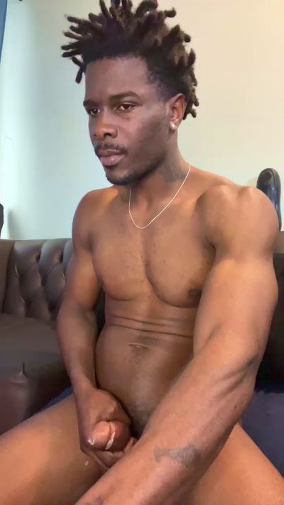 superkinghot live cam on Cam4