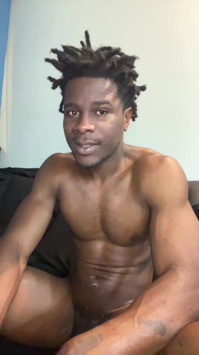 superkinghot live cam on Cam4